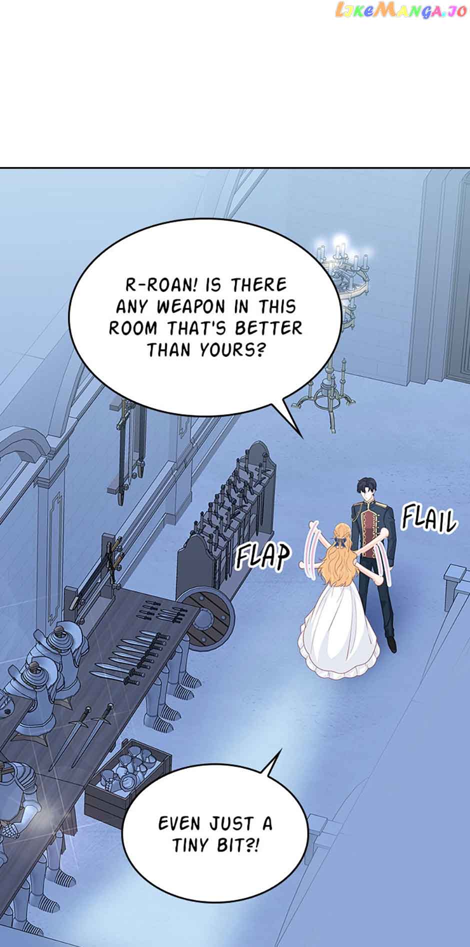 Let’s Live Together Chapter 9 page 57