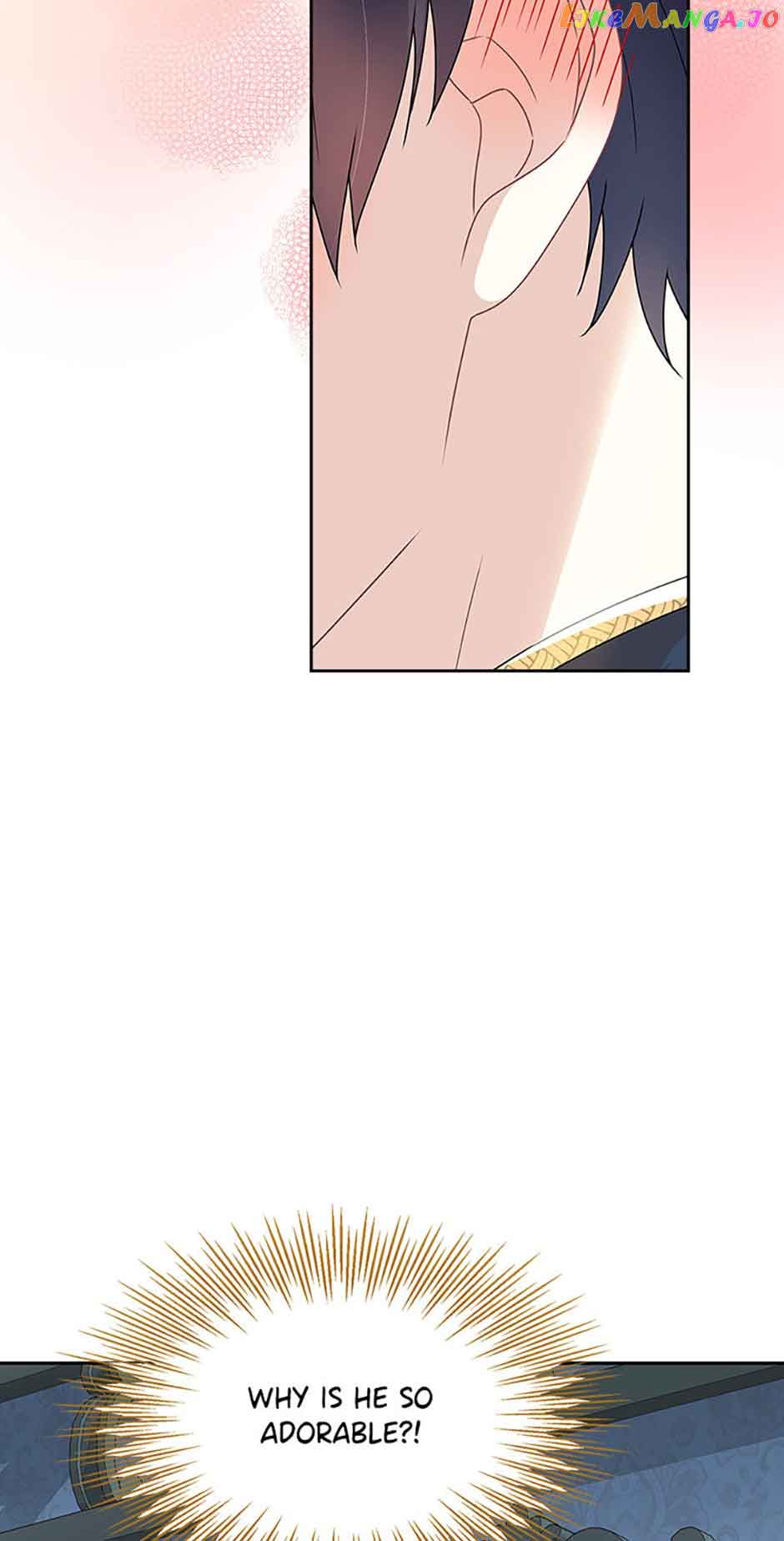 Let’s Live Together Chapter 9 page 5