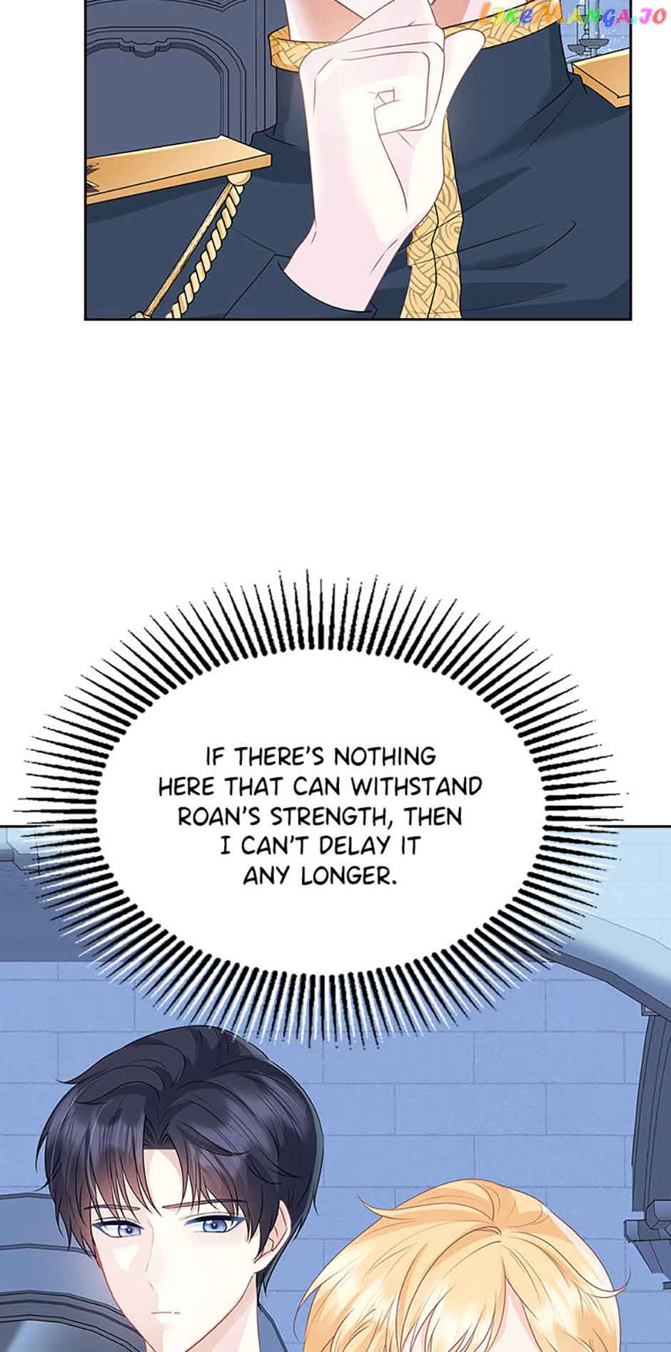 Let’s Live Together Chapter 9 page 59