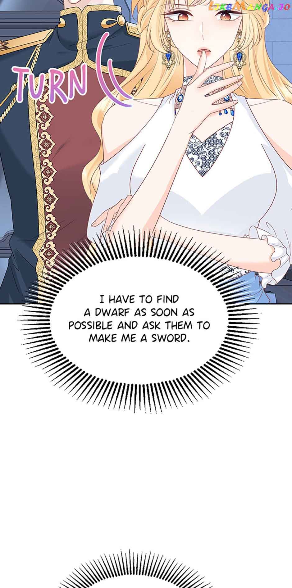 Let’s Live Together Chapter 9 page 60