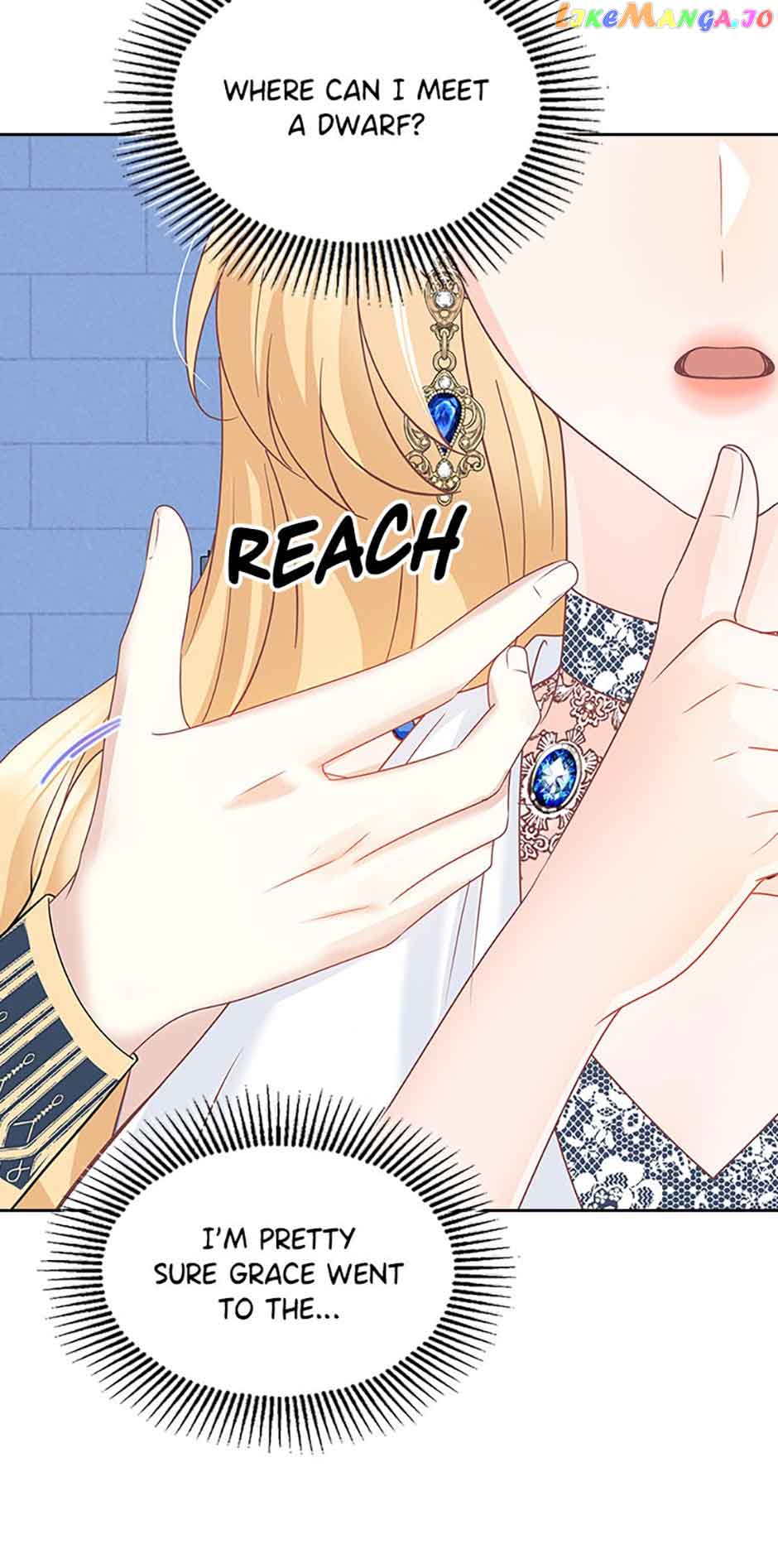 Let’s Live Together Chapter 9 page 61