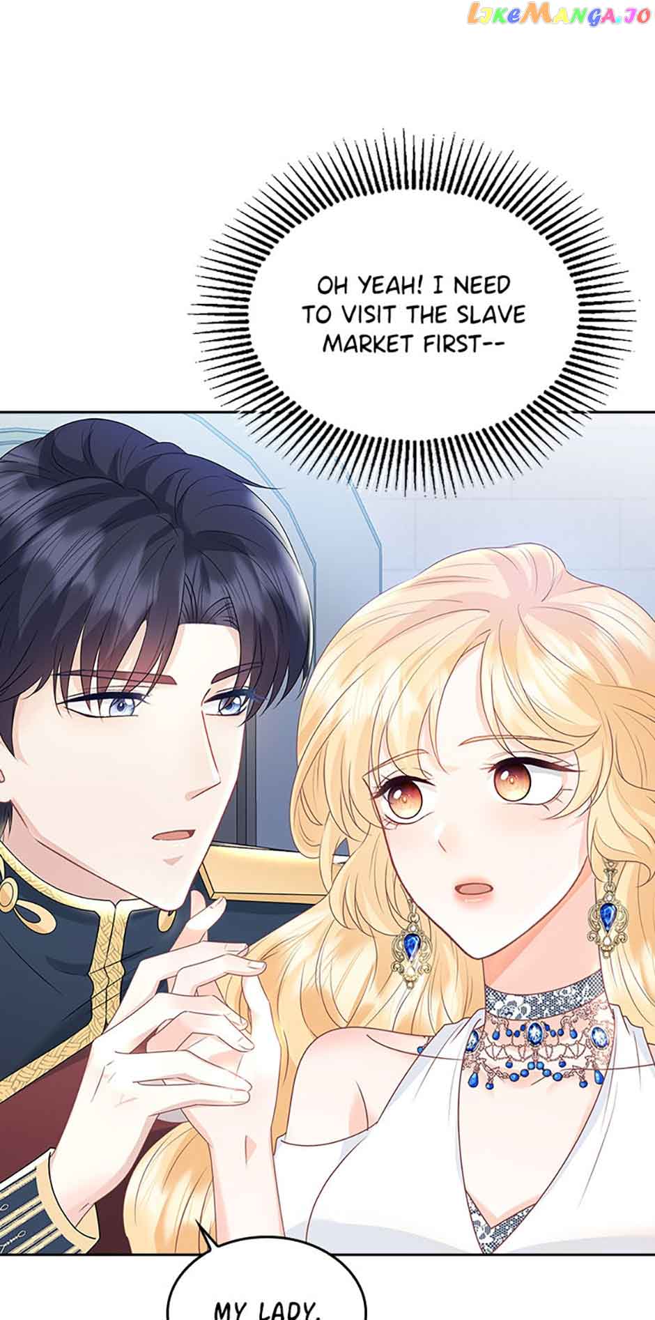 Let’s Live Together Chapter 9 page 62