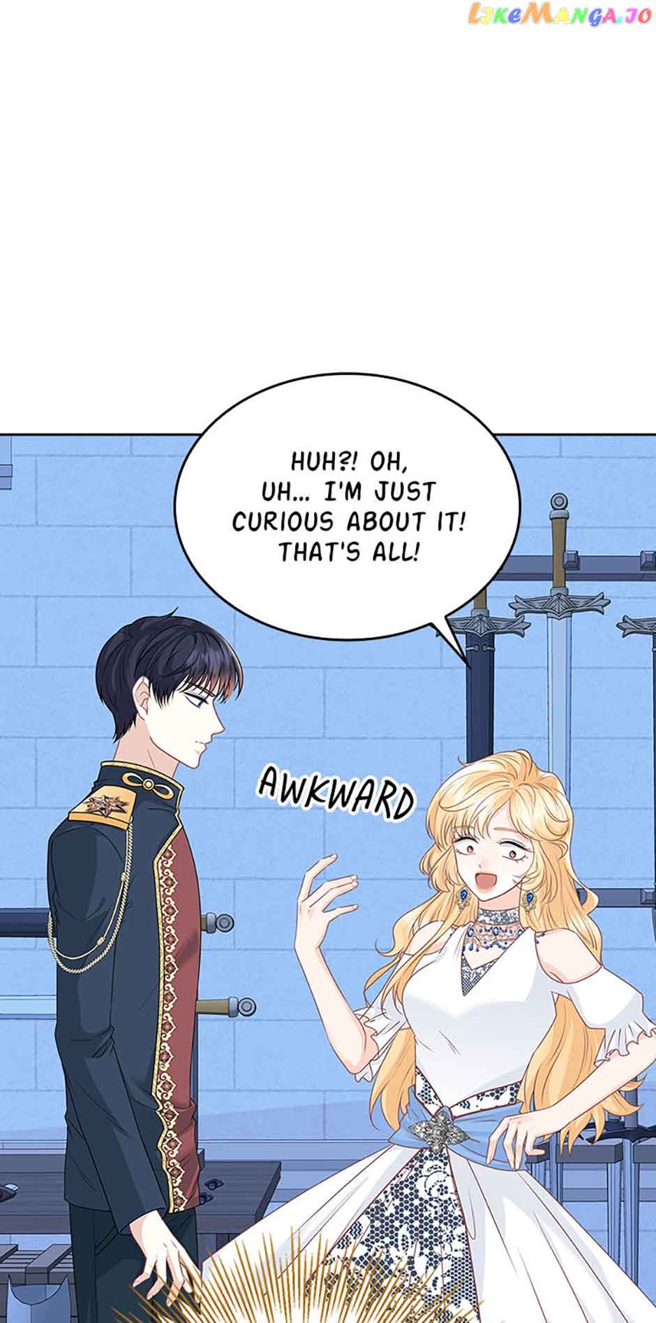 Let’s Live Together Chapter 9 page 66