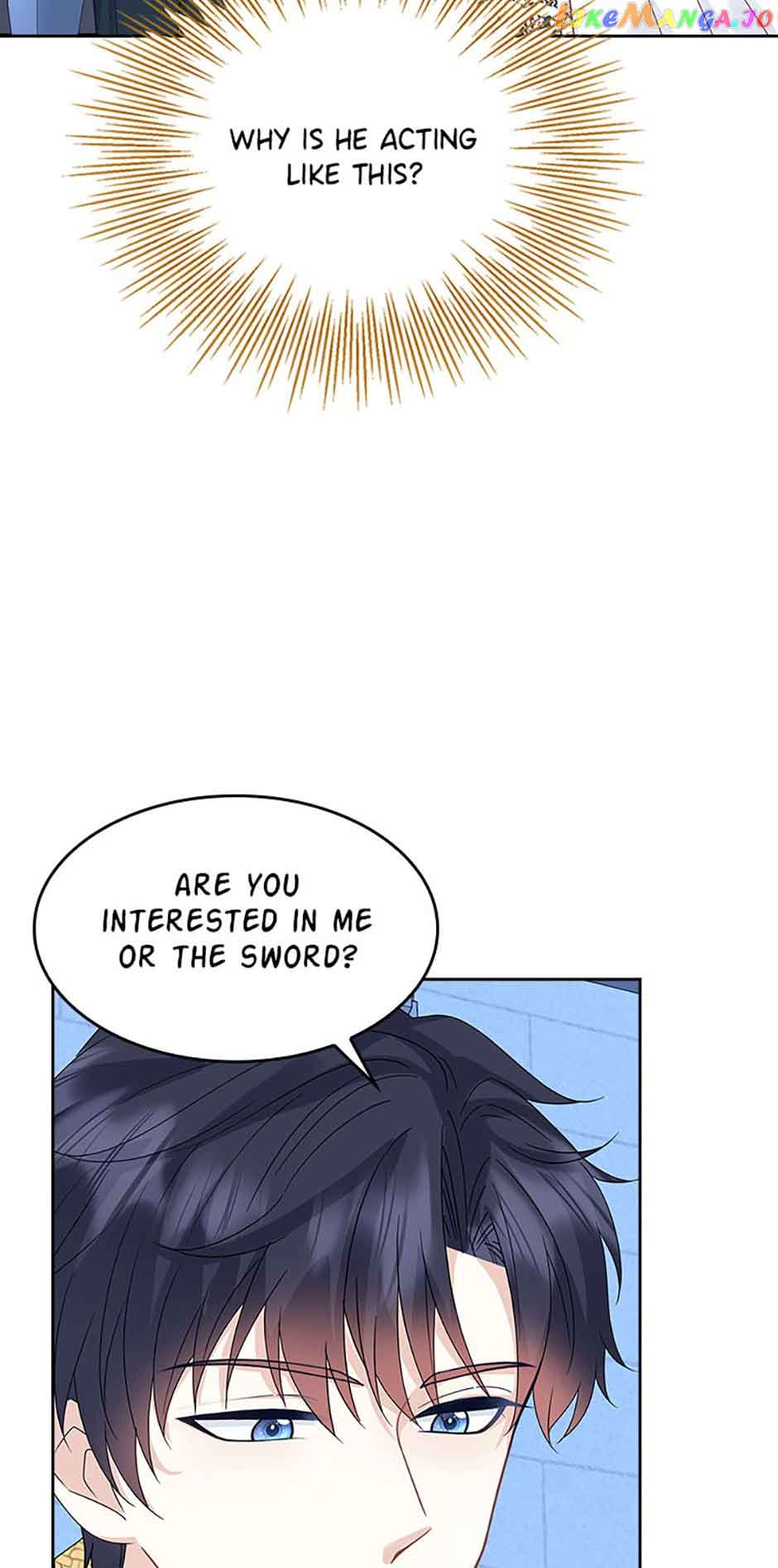 Let’s Live Together Chapter 9 page 67