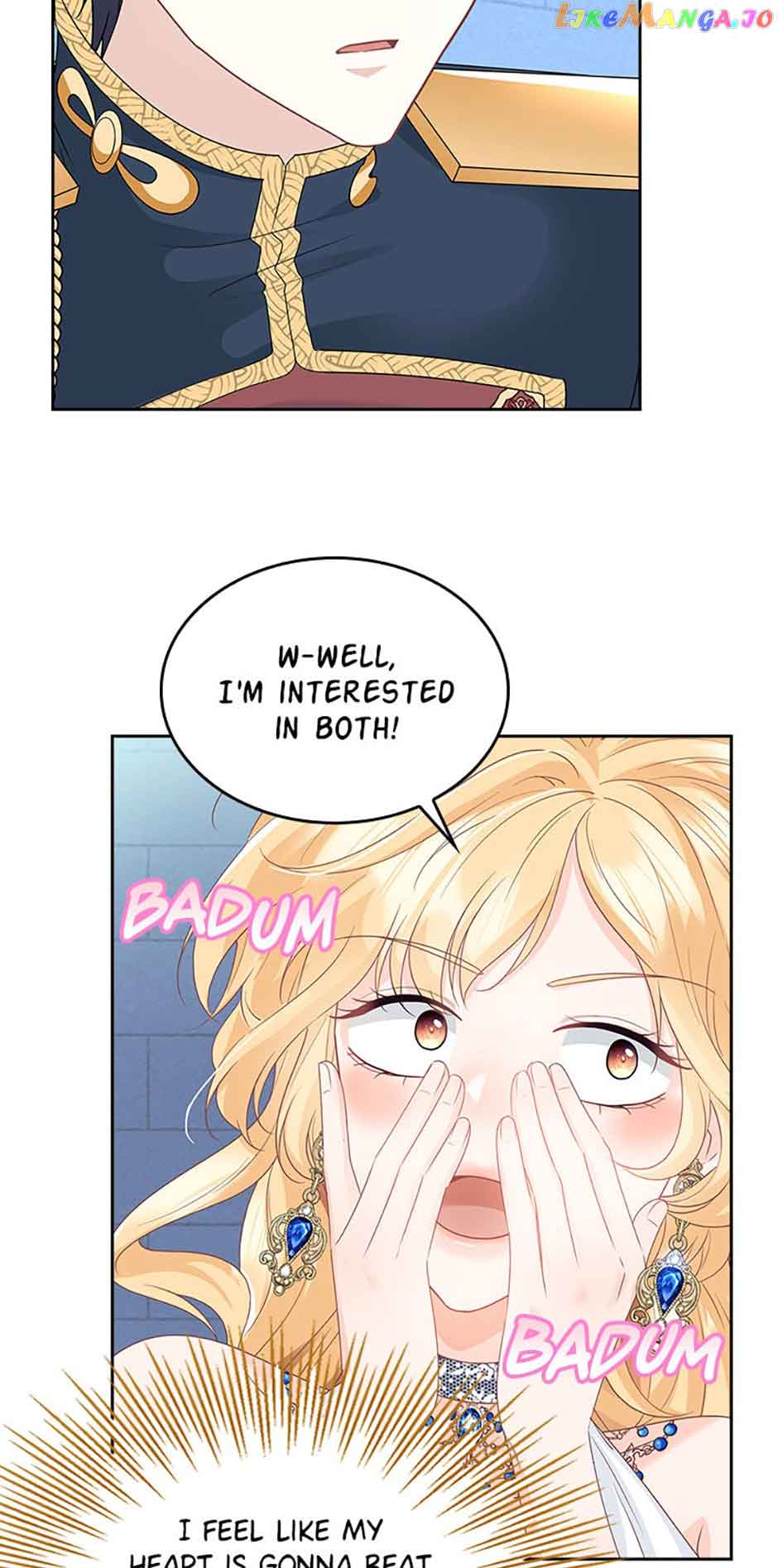 Let’s Live Together Chapter 9 page 68