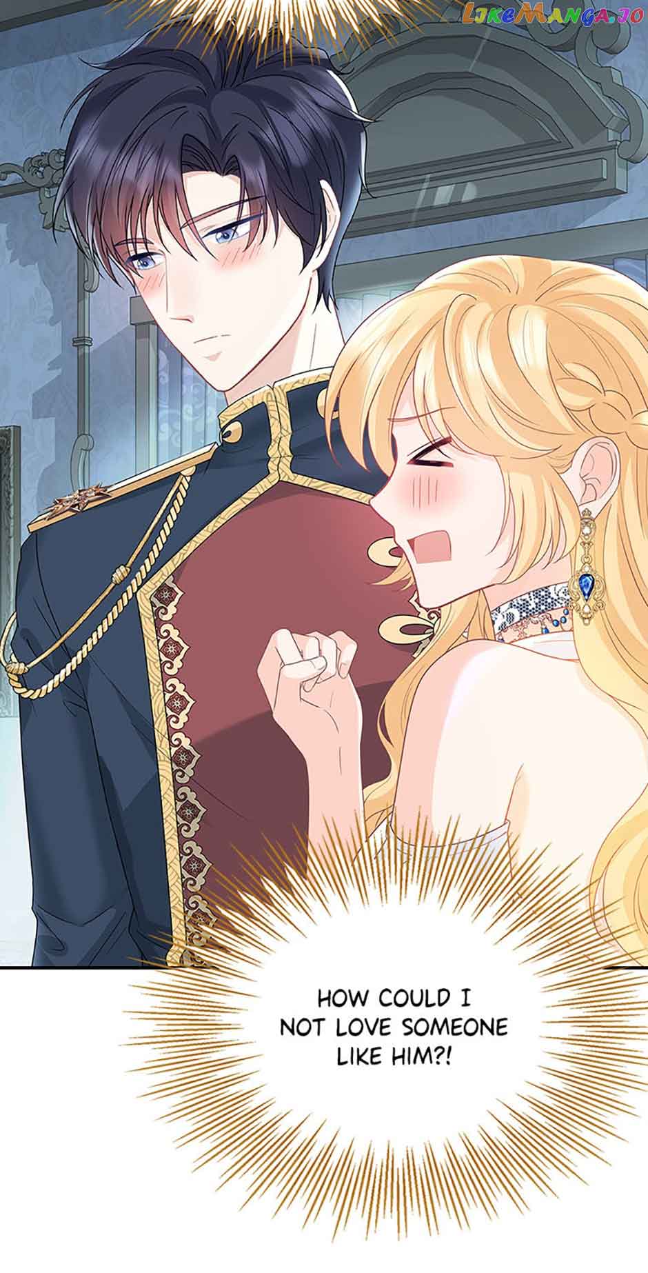 Let’s Live Together Chapter 9 page 6