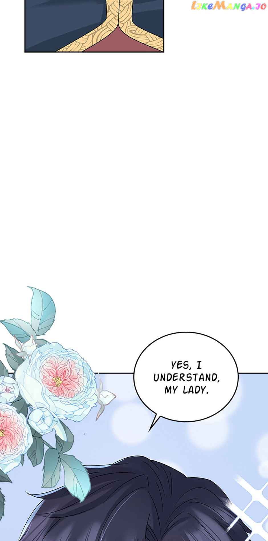 Let’s Live Together Chapter 9 page 70