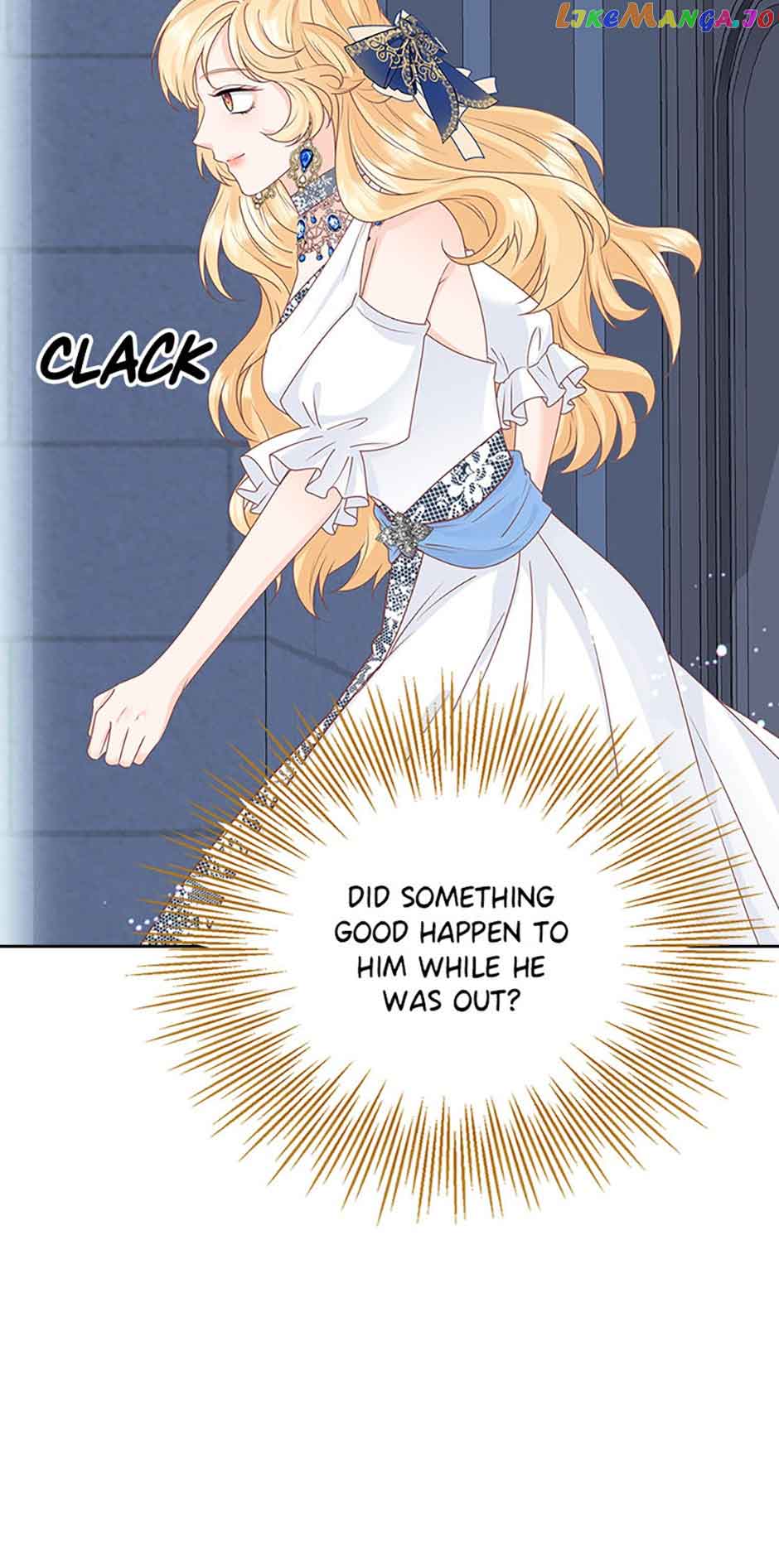 Let’s Live Together Chapter 9 page 74