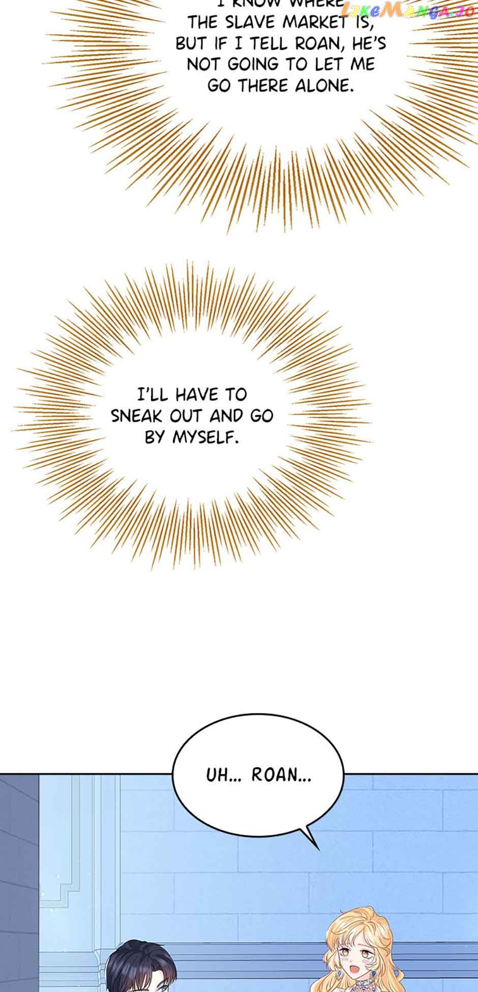 Let’s Live Together Chapter 9 page 76