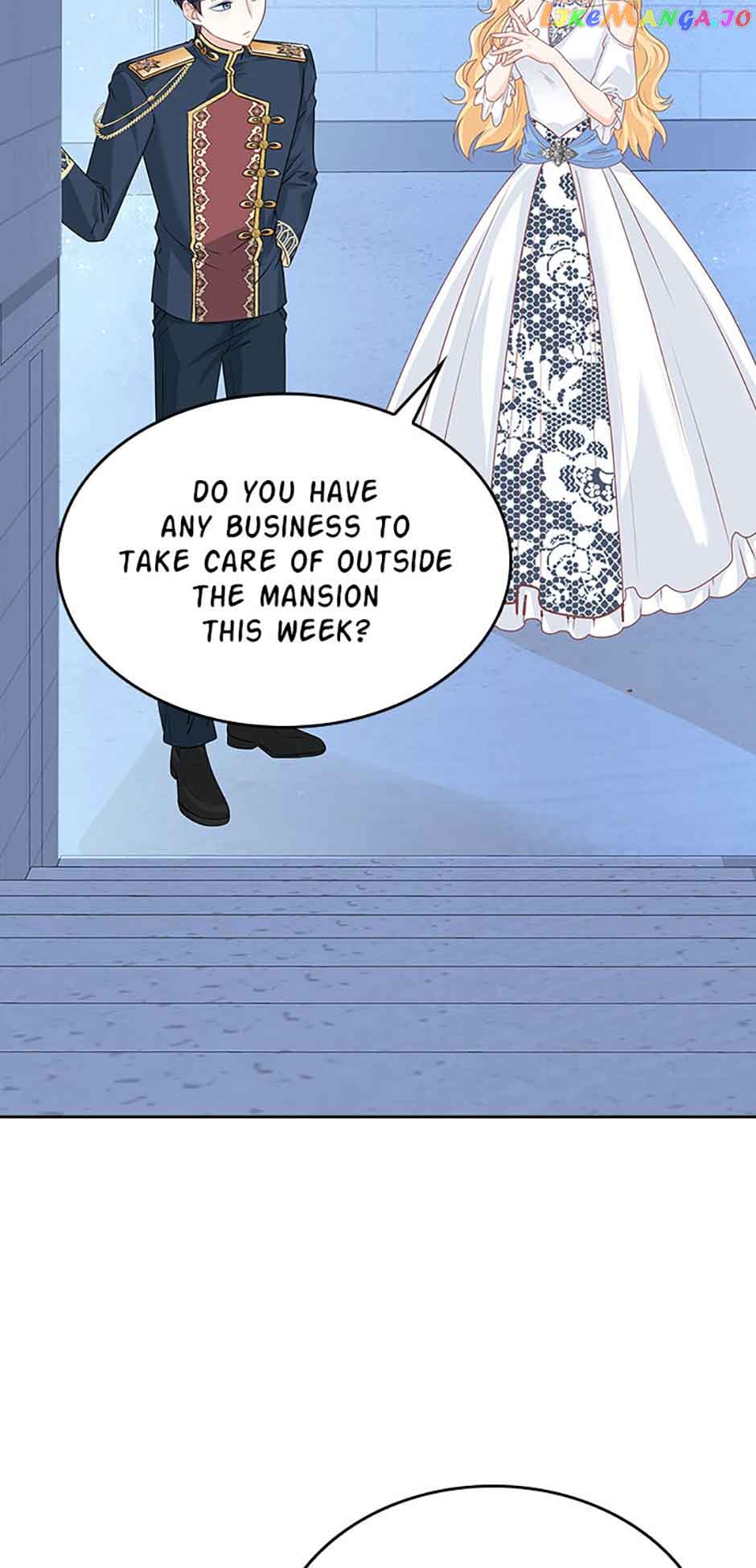 Let’s Live Together Chapter 9 page 77