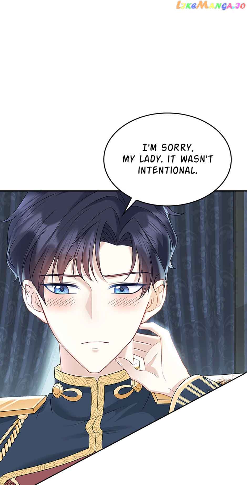 Let’s Live Together Chapter 9 page 7