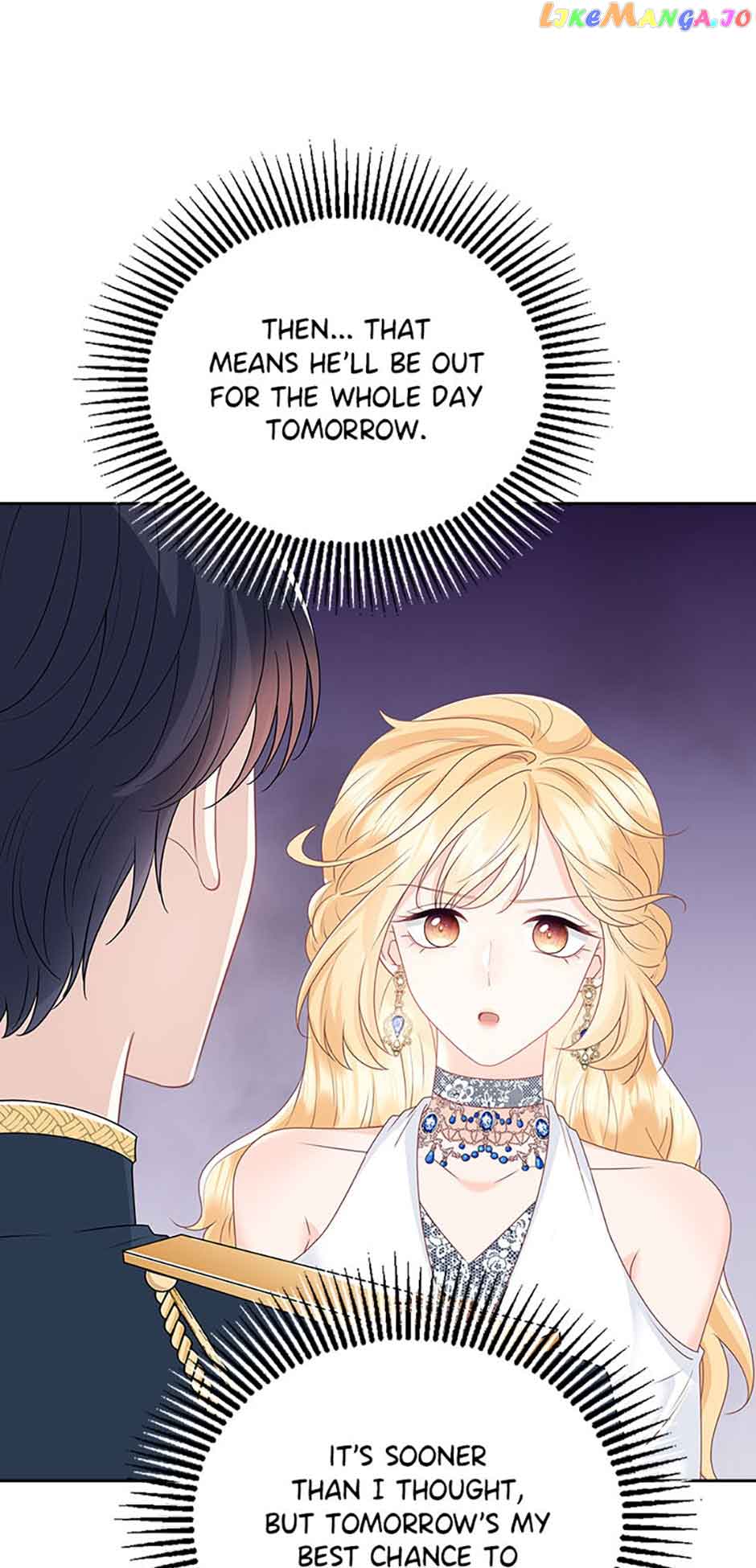 Let’s Live Together Chapter 9 page 79