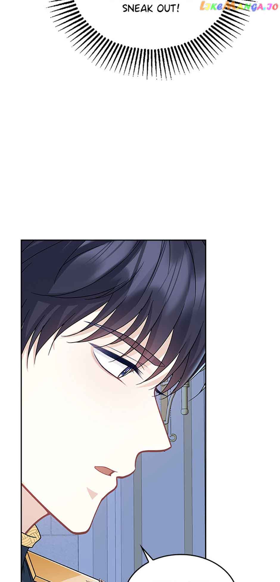 Let’s Live Together Chapter 9 page 80