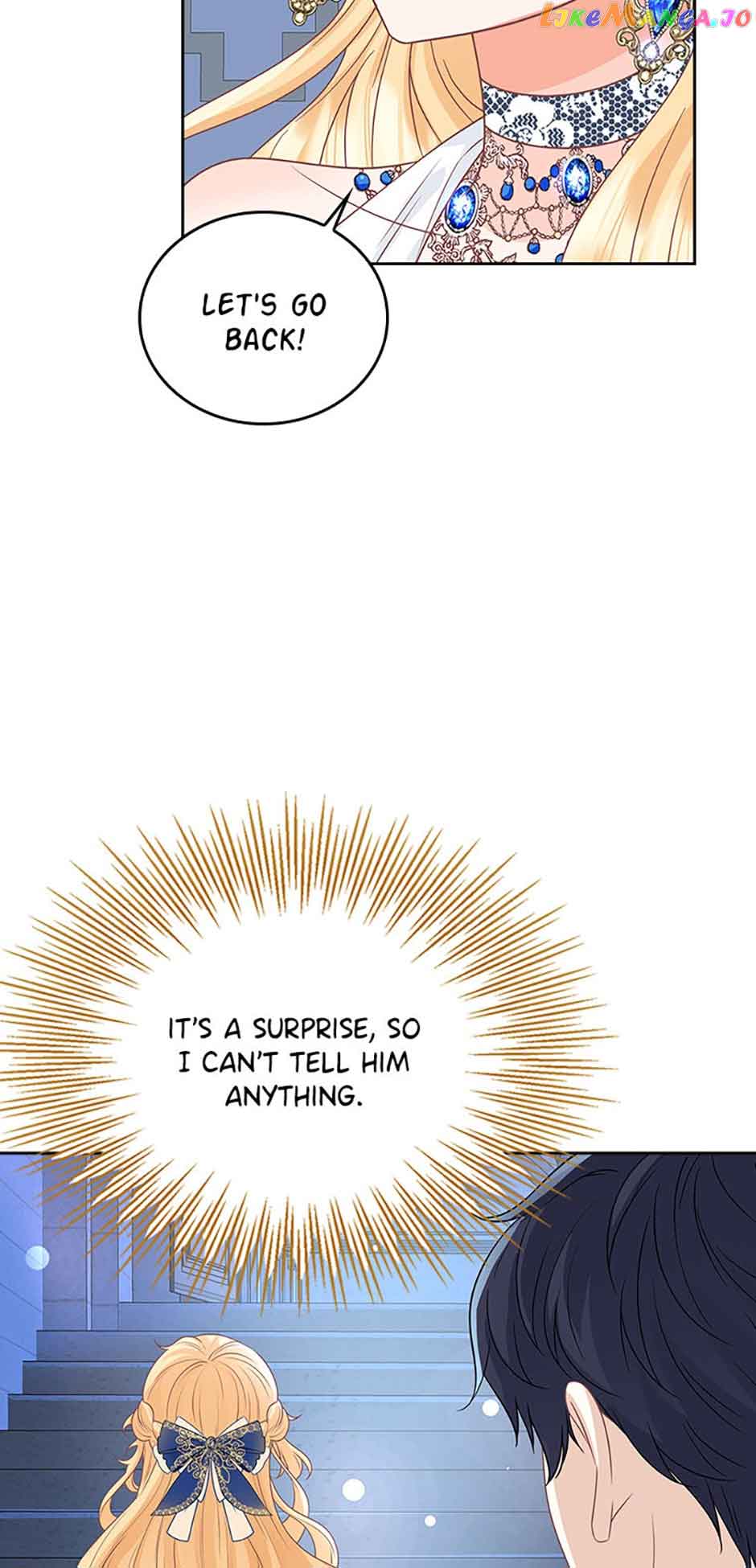 Let’s Live Together Chapter 9 page 82