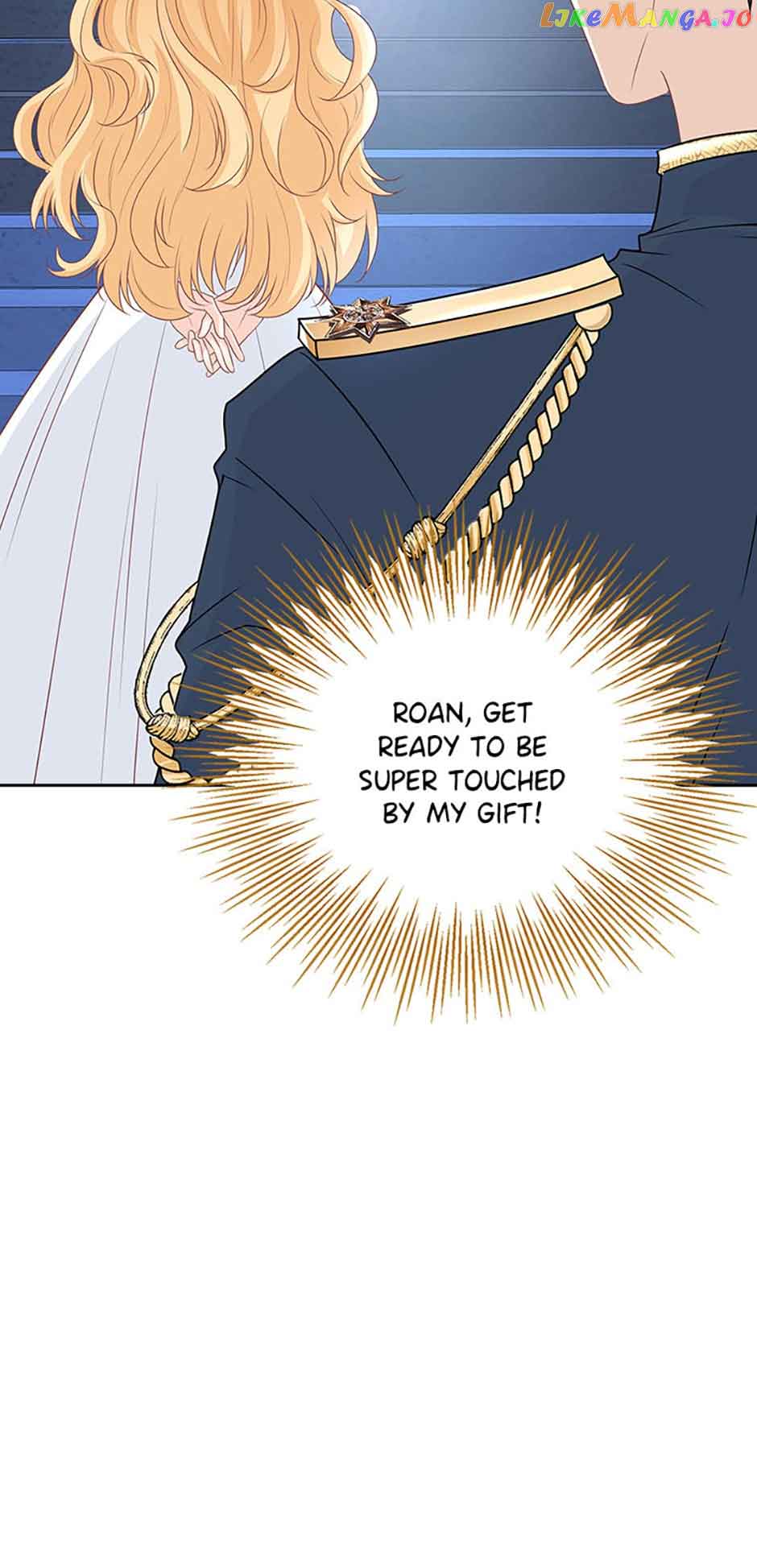 Let’s Live Together Chapter 9 page 83