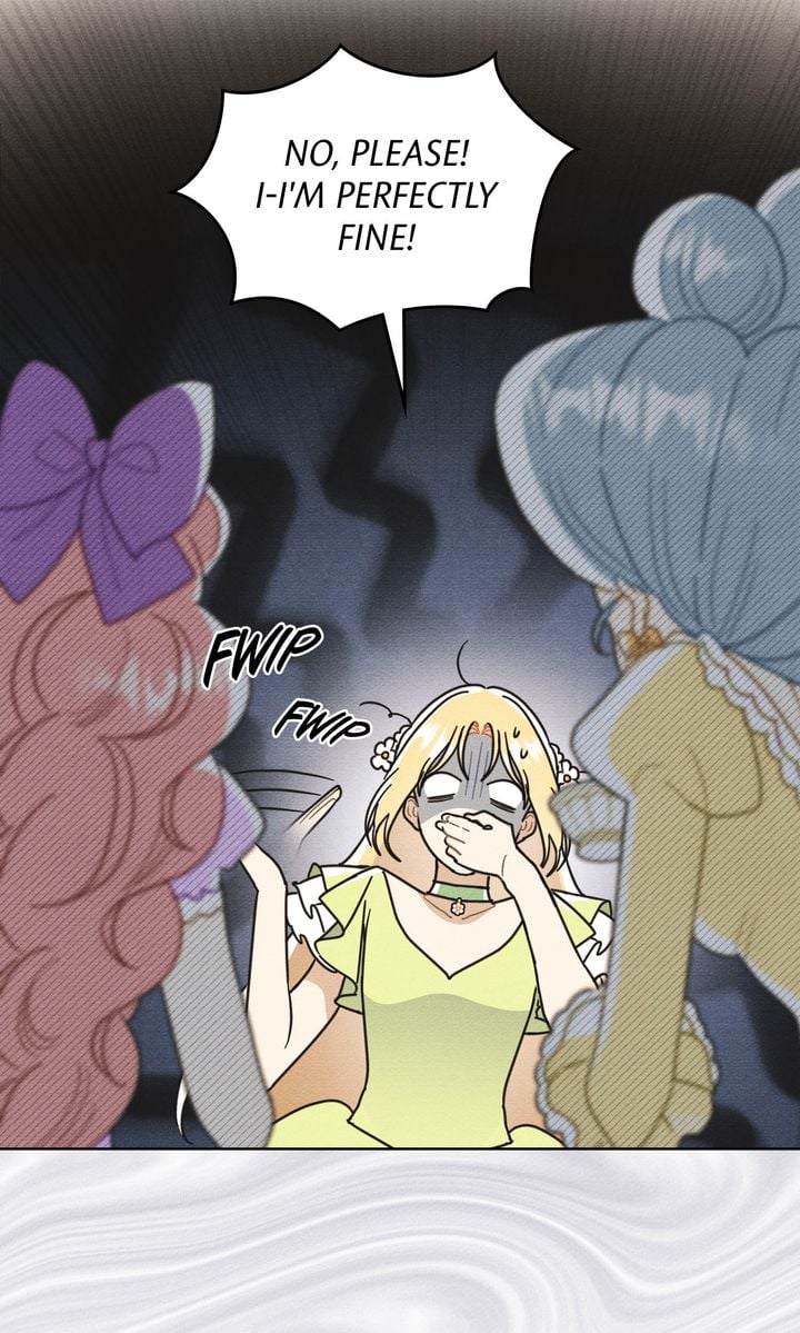 Let’s Take a Bath, Duke! Chapter 0 page 9