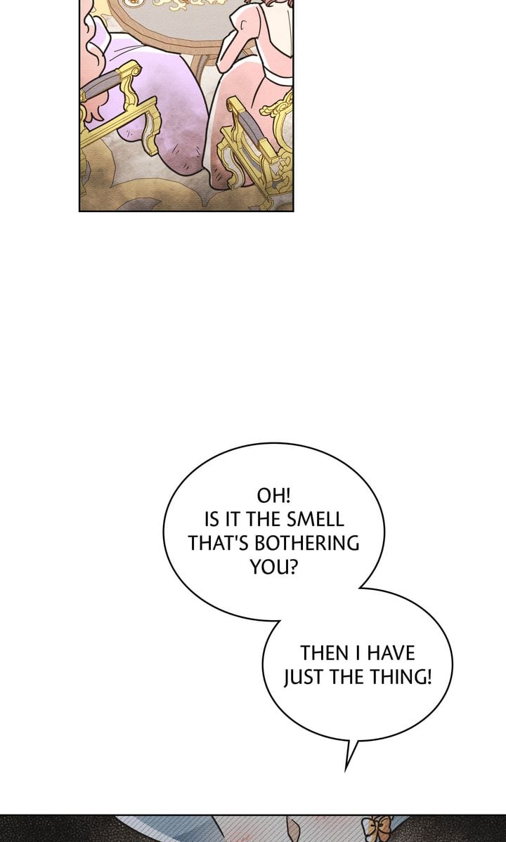 Let’s Take a Bath, Duke! Chapter 0 page 20
