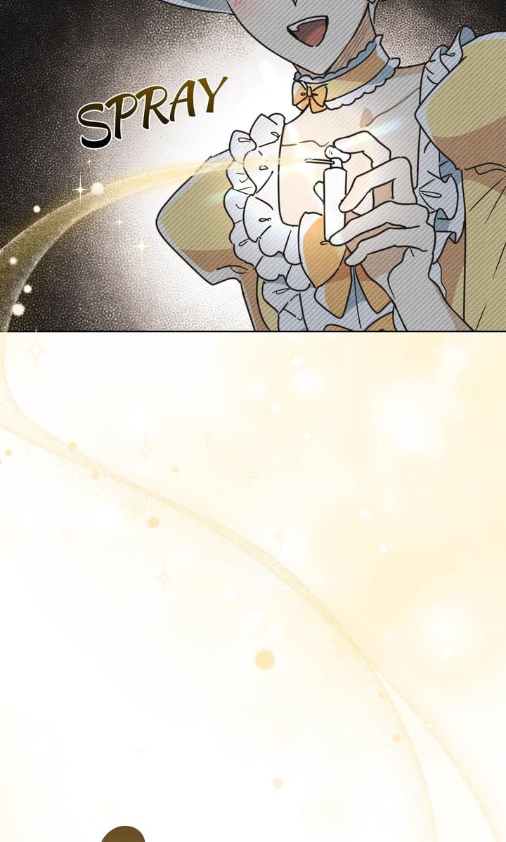 Let’s Take a Bath, Duke! Chapter 0 page 21