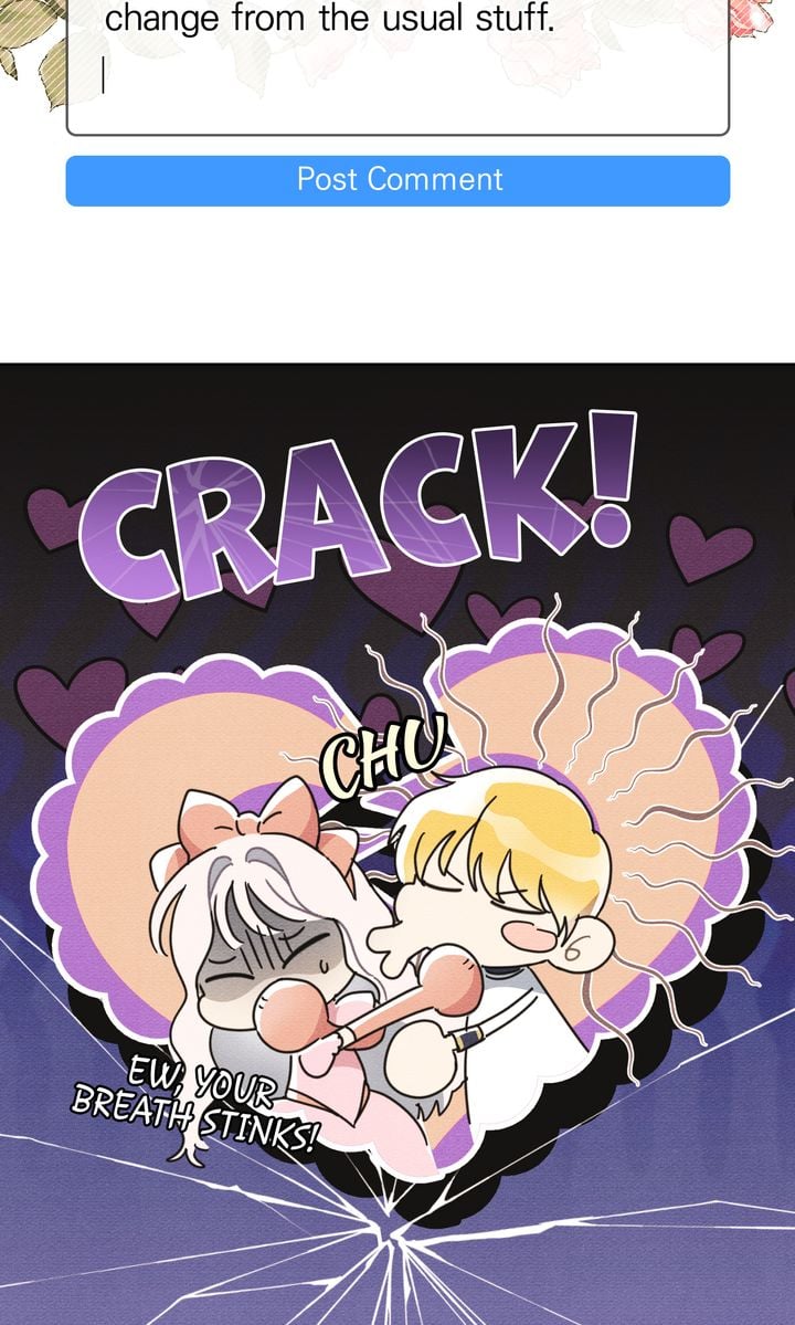 Let’s Take a Bath, Duke! Chapter 0 page 34