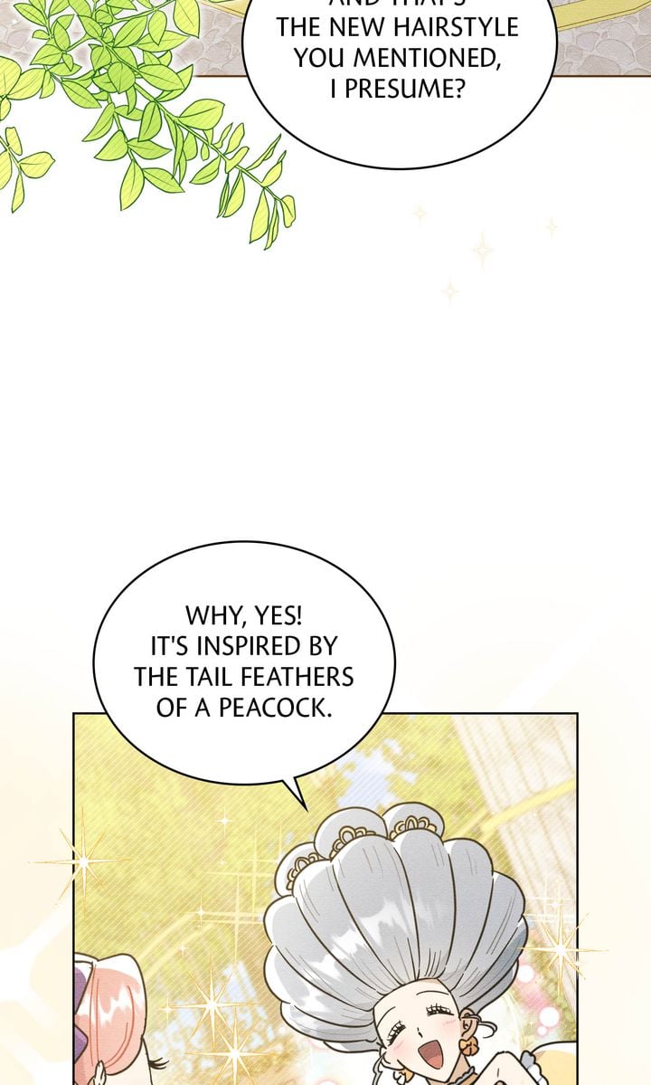 Let’s Take a Bath, Duke! Chapter 0 page 3