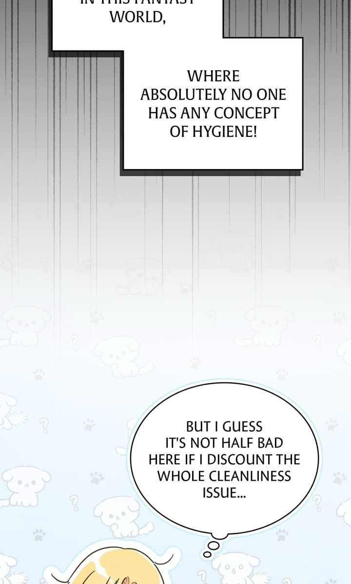 Let’s Take a Bath, Duke! Chapter 0 page 45