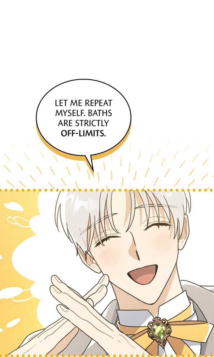 Let’s Take a Bath, Duke! Chapter 0 page 53