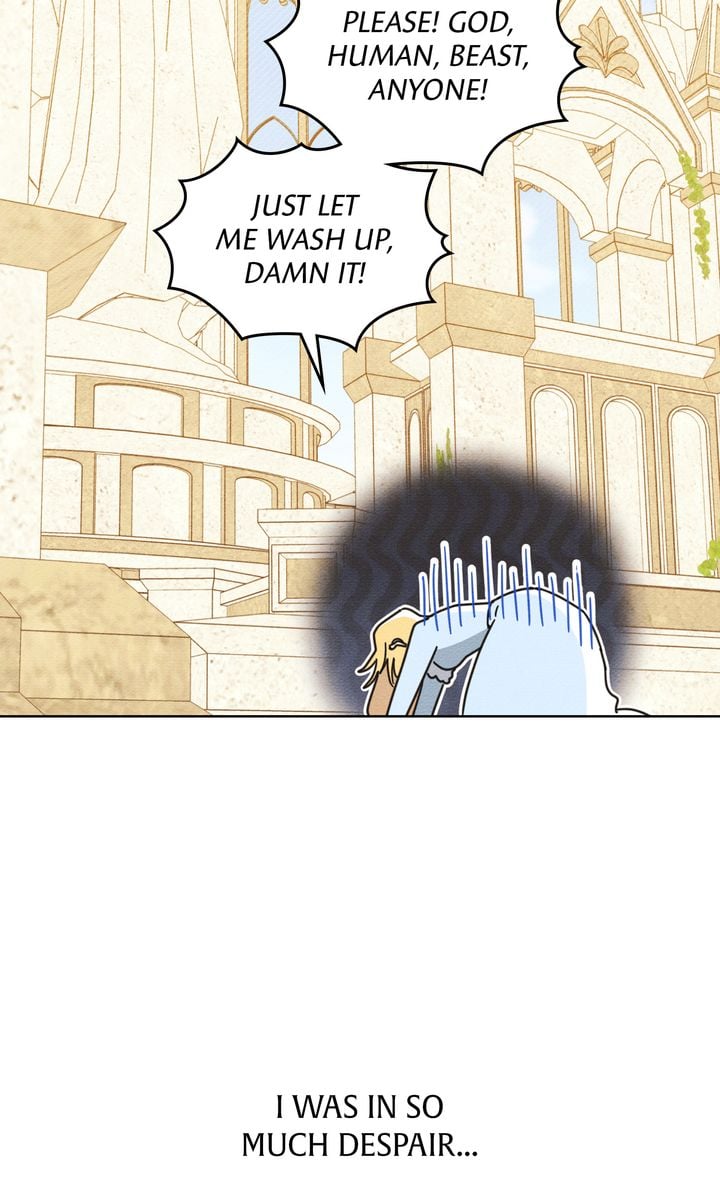 Let’s Take a Bath, Duke! Chapter 0 page 57