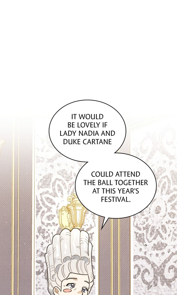 Let’s Take a Bath, Duke! Chapter 0 page 58