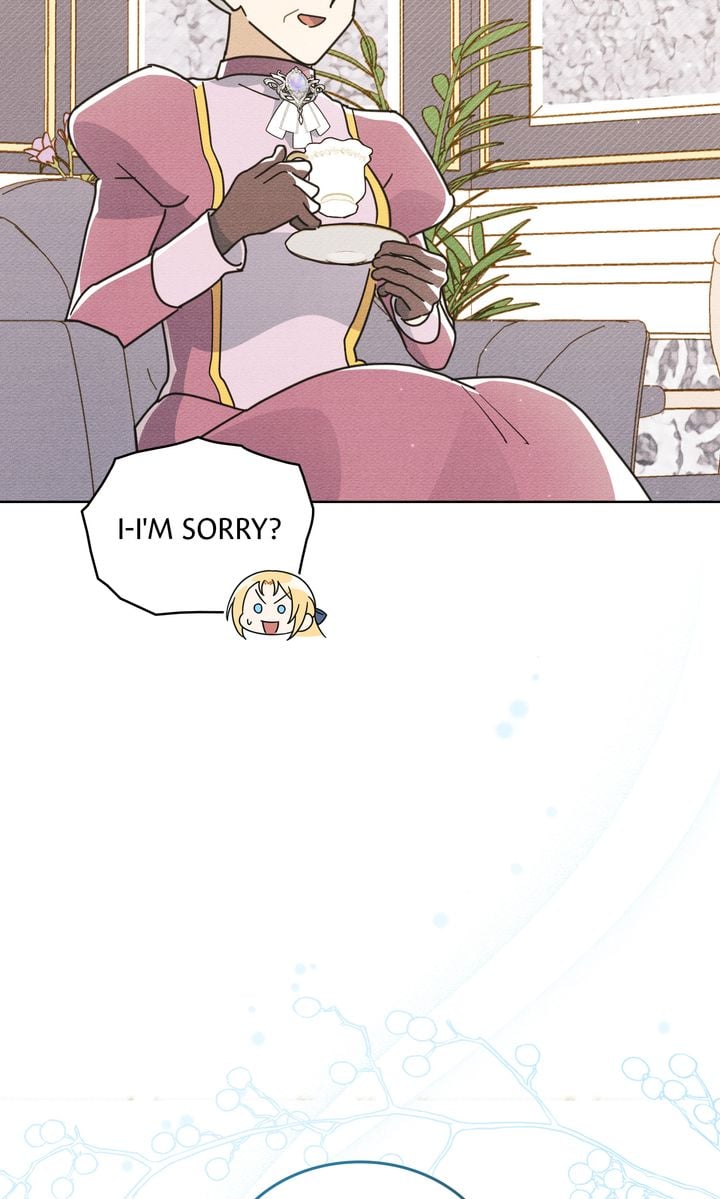 Let’s Take a Bath, Duke! Chapter 0 page 59