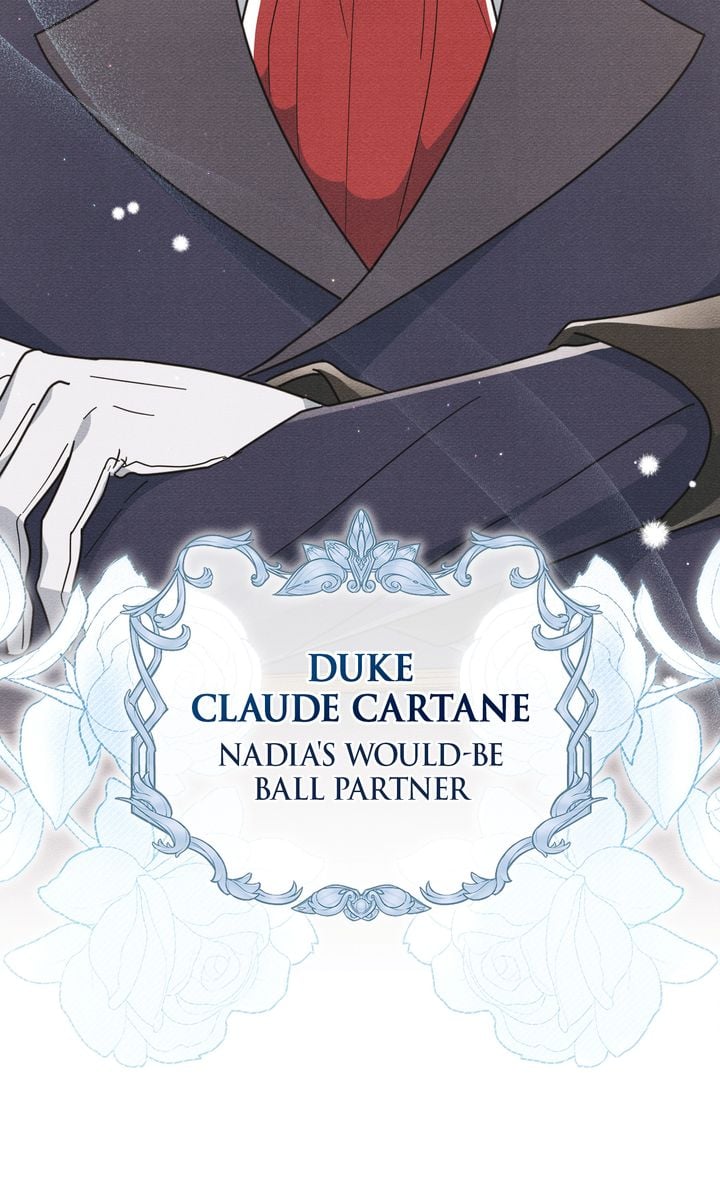 Let’s Take a Bath, Duke! Chapter 0 page 61