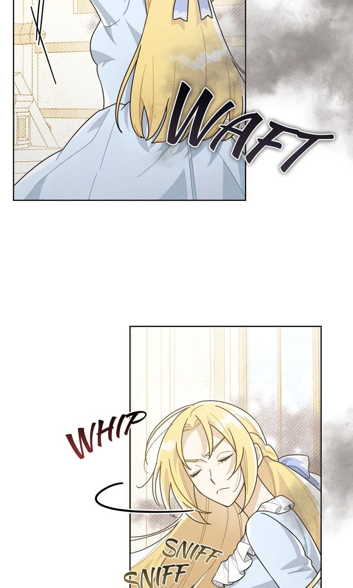Let’s Take a Bath, Duke! Chapter 1 page 28