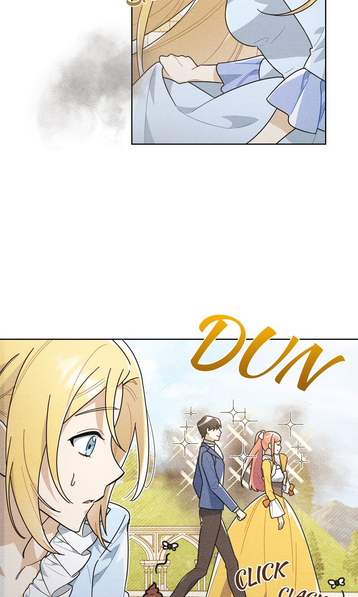 Let’s Take a Bath, Duke! Chapter 1 page 29