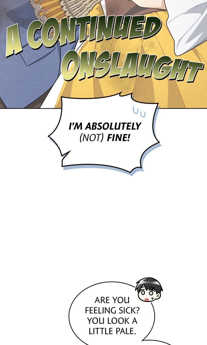 Let’s Take a Bath, Duke! Chapter 1 page 38