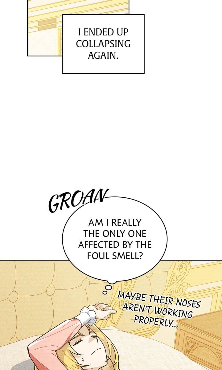 Let’s Take a Bath, Duke! Chapter 1 page 50