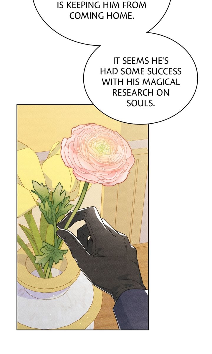 Let’s Take a Bath, Duke! Chapter 1 page 57