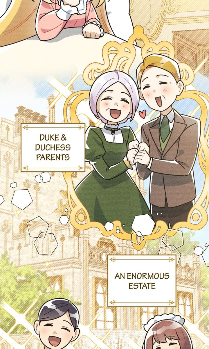 Let’s Take a Bath, Duke! Chapter 1 page 67