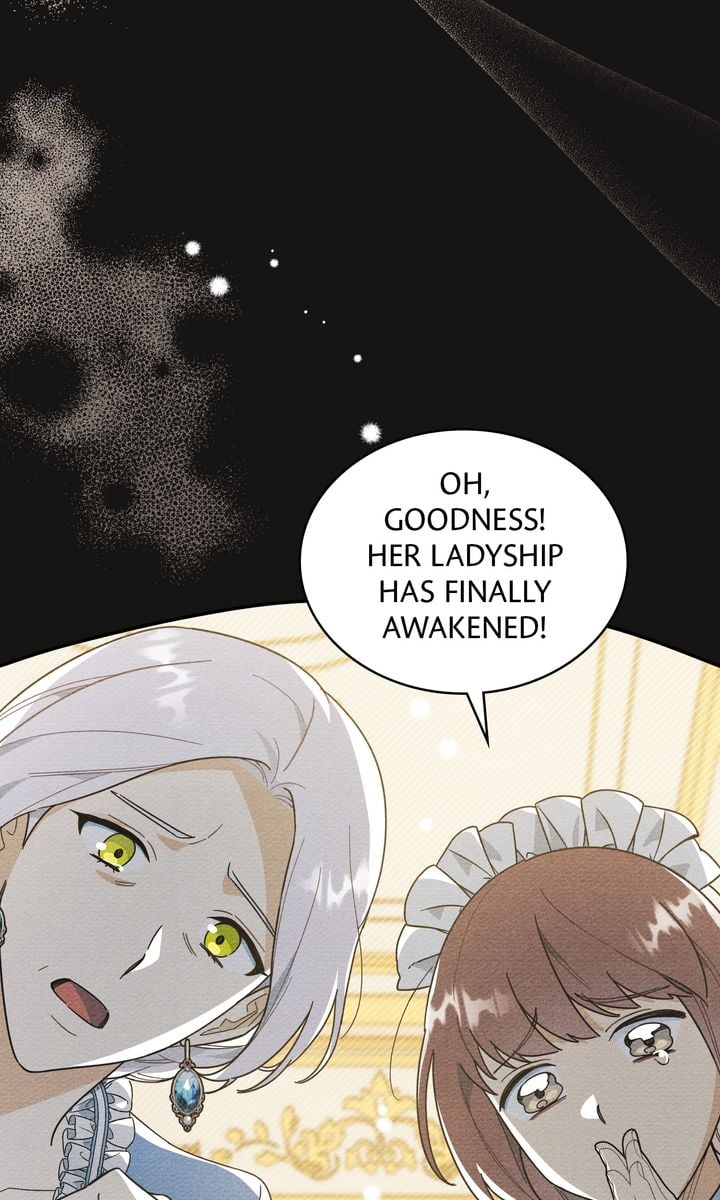 Let’s Take a Bath, Duke! Chapter 1 page 6