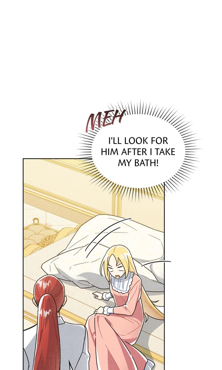 Let’s Take a Bath, Duke! Chapter 1 page 76