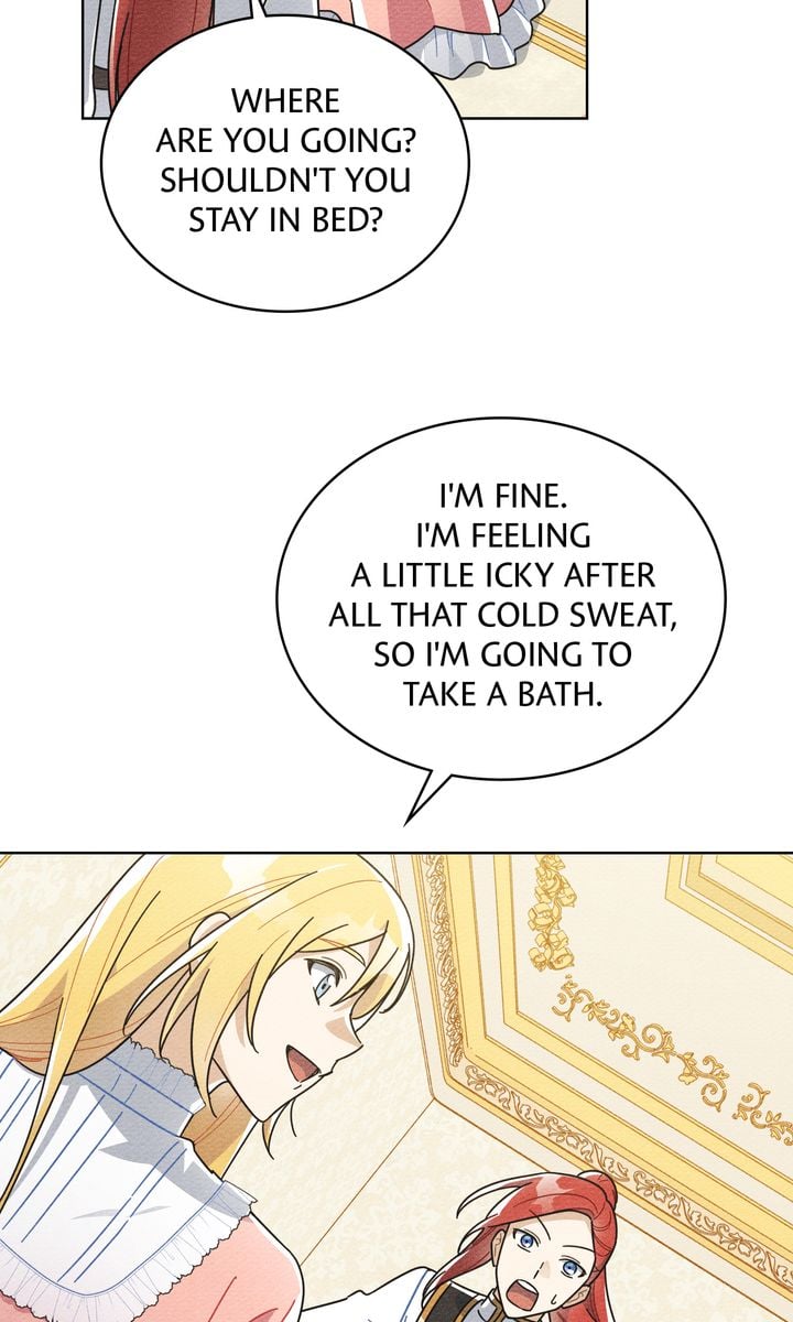 Let’s Take a Bath, Duke! Chapter 1 page 77