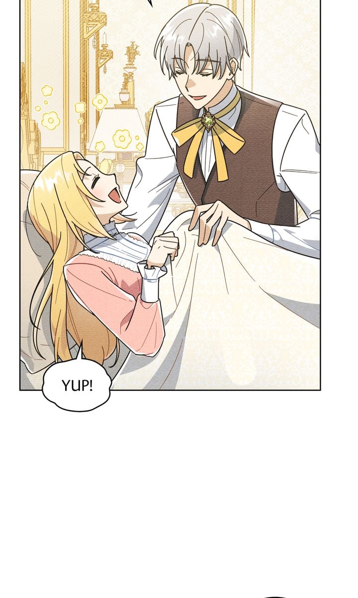 Let’s Take a Bath, Duke! Chapter 1 page 89