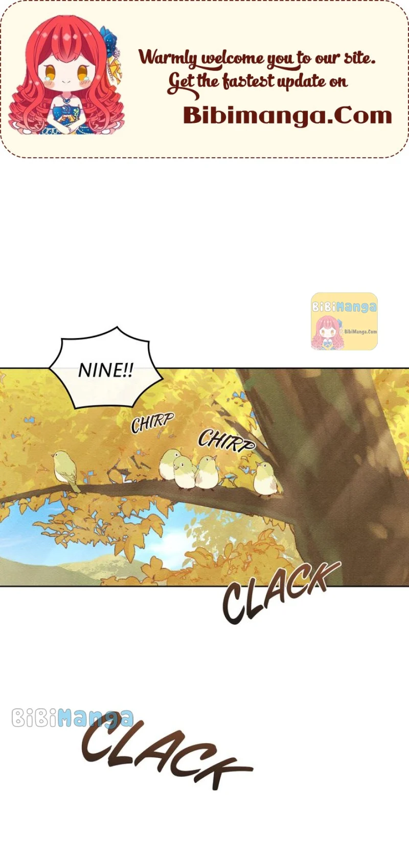 Let’s Take a Bath, Duke! Chapter 10 page 0