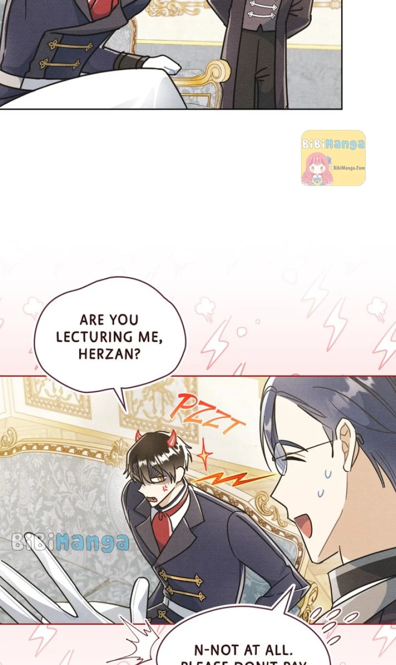 Let’s Take a Bath, Duke! Chapter 10 page 14