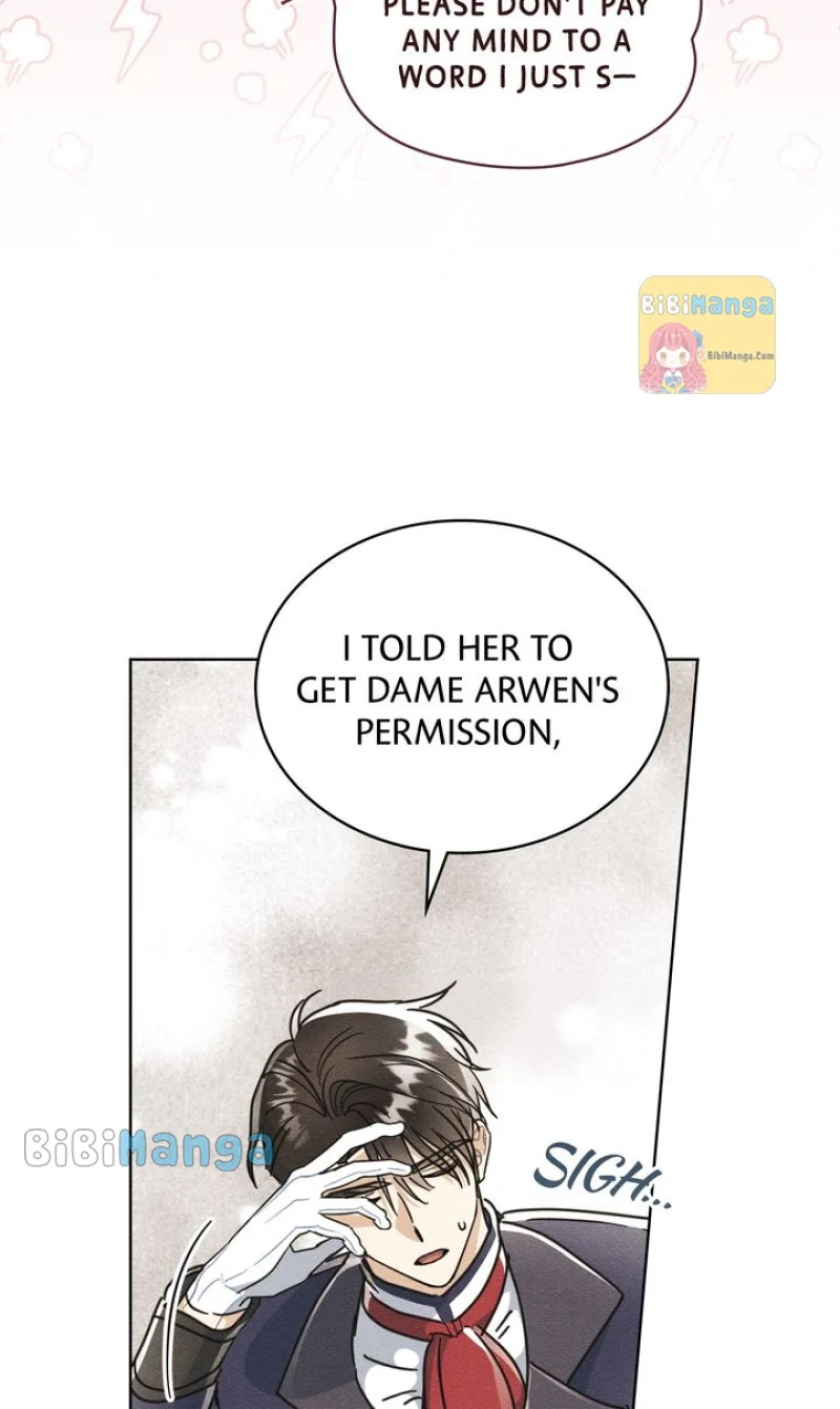 Let’s Take a Bath, Duke! Chapter 10 page 15