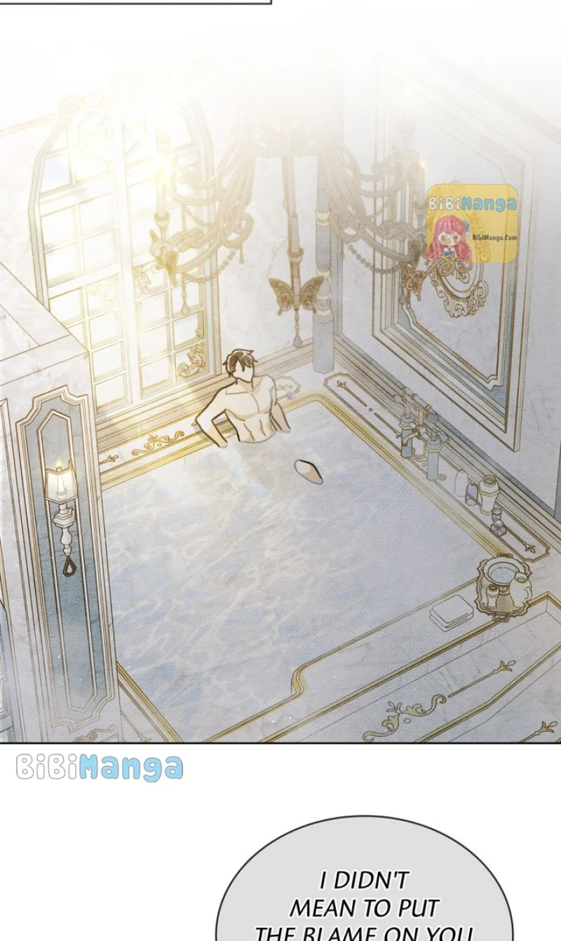 Let’s Take a Bath, Duke! Chapter 10 page 19