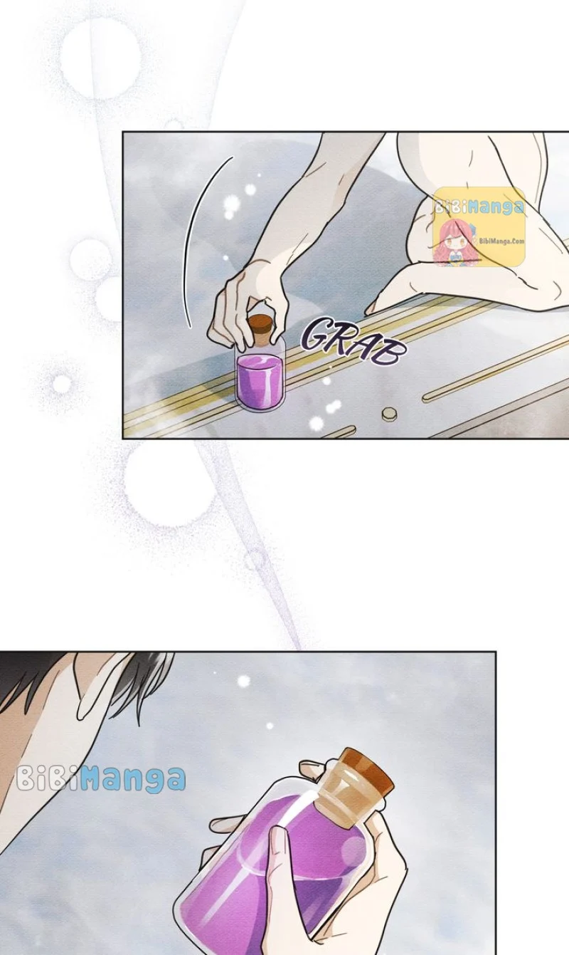 Let’s Take a Bath, Duke! Chapter 10 page 25