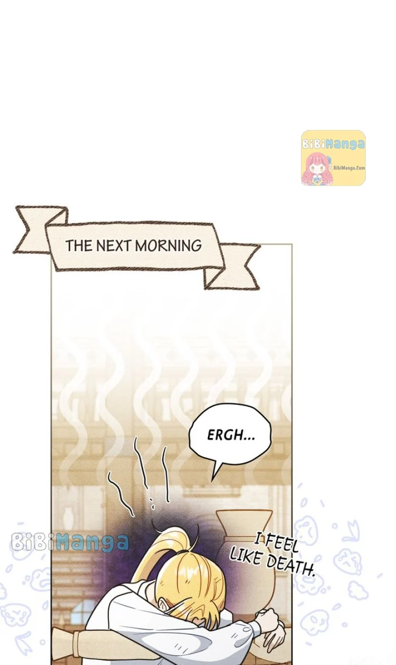Let’s Take a Bath, Duke! Chapter 10 page 28