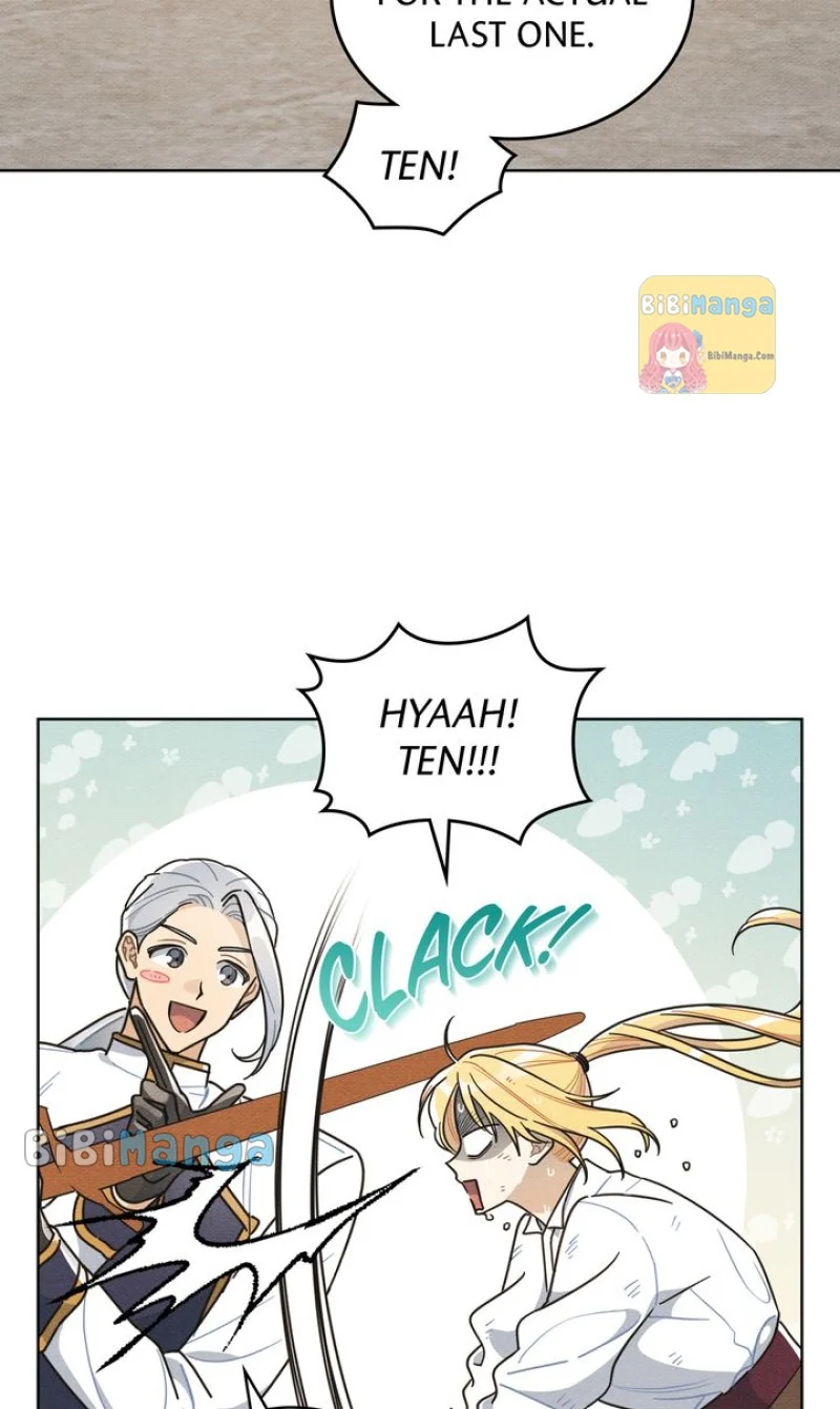 Let’s Take a Bath, Duke! Chapter 10 page 2