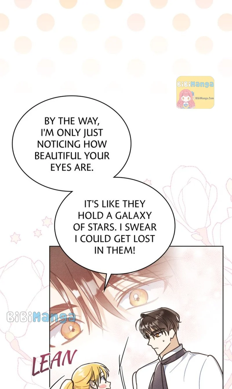 Let’s Take a Bath, Duke! Chapter 10 page 34