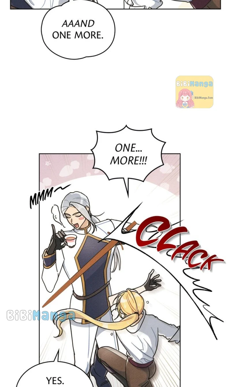 Let’s Take a Bath, Duke! Chapter 10 page 3