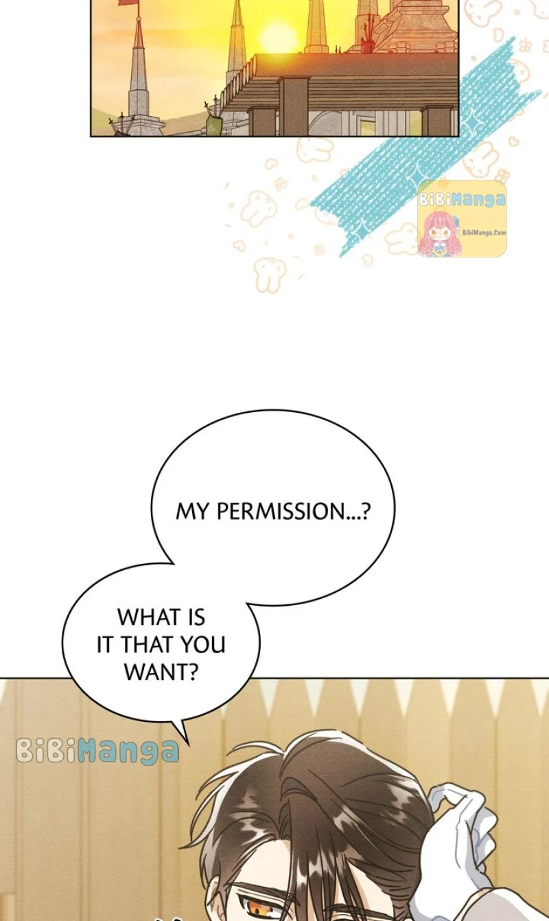 Let’s Take a Bath, Duke! Chapter 10 page 39